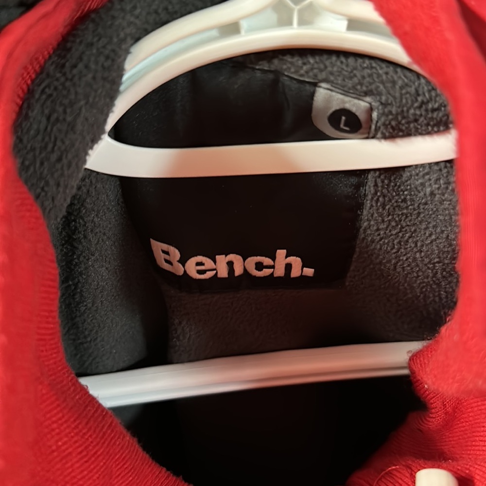Bench Jacket - Picture 3 of 7